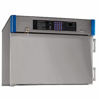 BLICKMAN 7925TS Standard Tabletop Warming Cabinet Stainless Steel