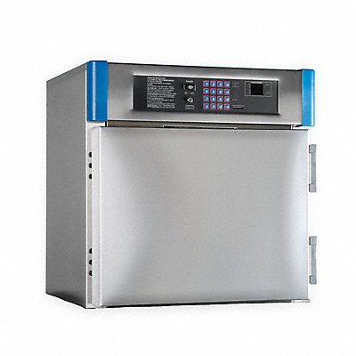 BLICKMAN 7927TS Compact Tabletop Warming Cabinet Stainless Steel