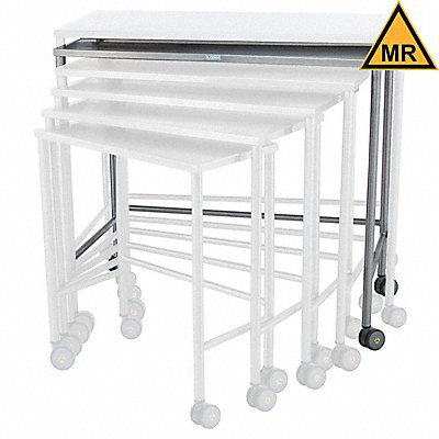 BLICKMAN 7823MR Second MR Nested Instrument Table