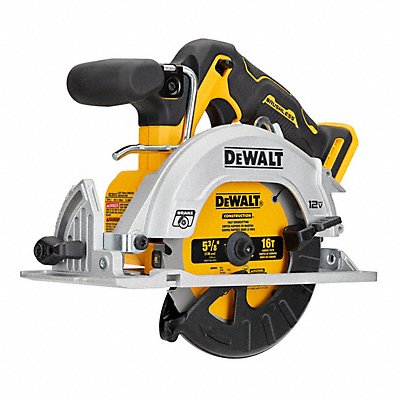 DEWALT DCS512B Circular Saw