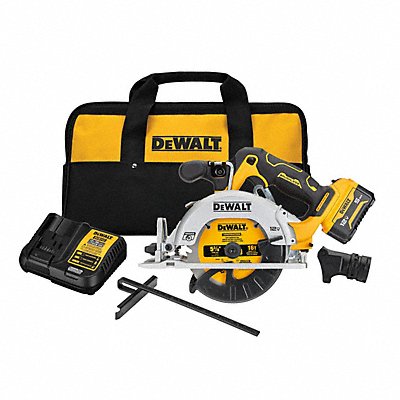 DEWALT DCS512J1 Circular Saw