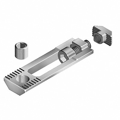 FATH INC. 099D0840M0530 Milling Connector Set Slot 8