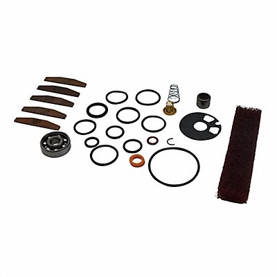 INGERSOLL RAND 5RA5RLTK1 Tune-Up Kit 6.42 x 4.25 x 1.06