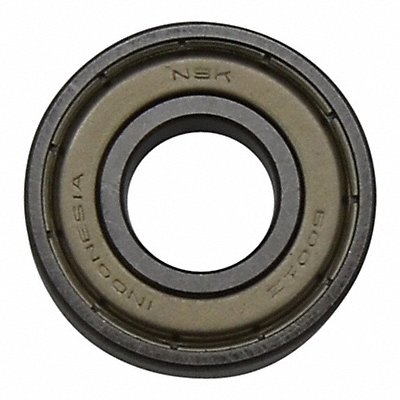 INGERSOLL RAND MG124 Bear g Ball 2.25 x 2.5 x 0.38