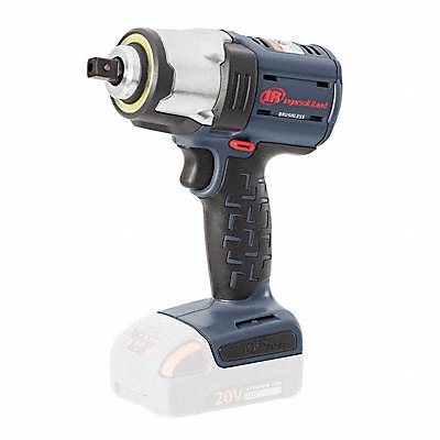 INGERSOLL RAND W5153P Impact Wrench Cordless 20V DC