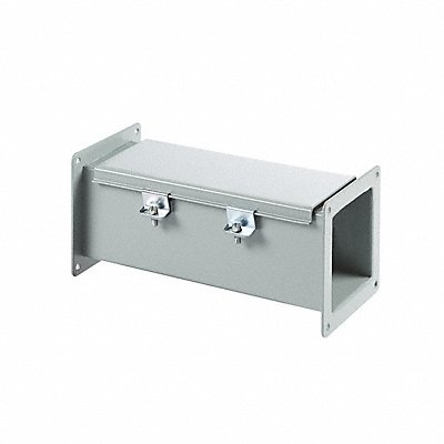 HOFFMAN F22W60 Type 12 60in Straight Section