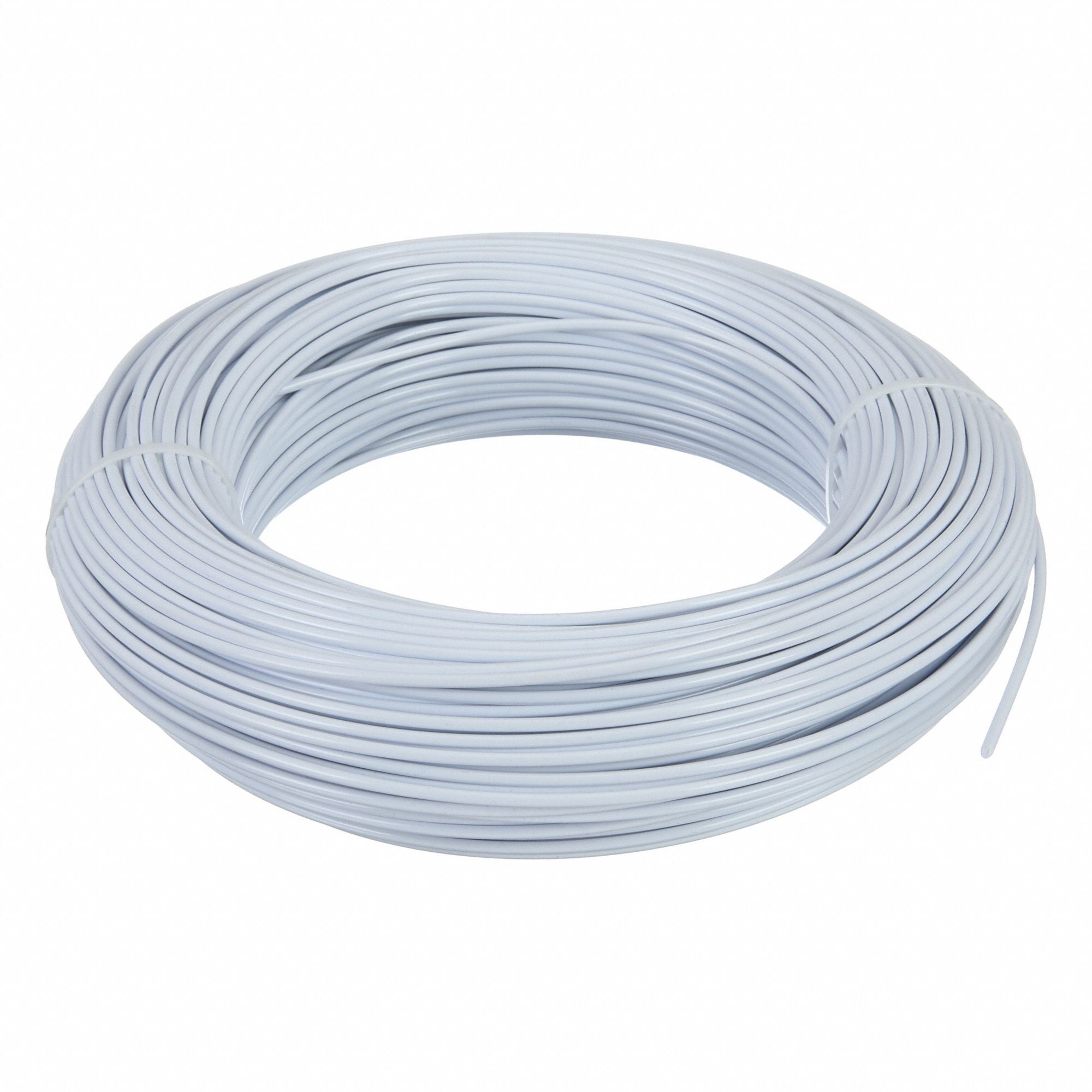 USA INDUSTRIALS BULKWRPVC18 Plastic Welding Rod