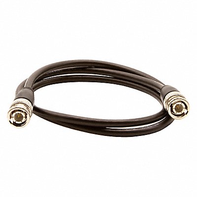 TRIPLETT 301RG5930136 Cable Assembly Black 3 ft
