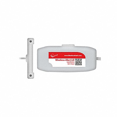 LASCAR WirelessAlertLD Water Leak Sensor