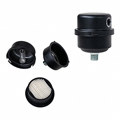 GAST K1027 Replacement Filters