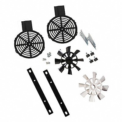 GAST K1031 Spare Parts