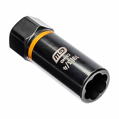 GEARWRENCH 86073 Deep Extraction Sockets 1/2in X 3/4in