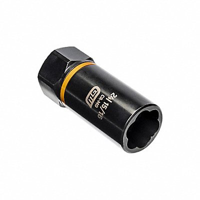 GEARWRENCH 86079 Deep Extraction Sockets 1/2in X 15/16in