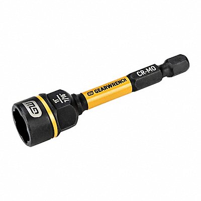GEARWRENCH 86182 Impact Nut Extractor and Driver