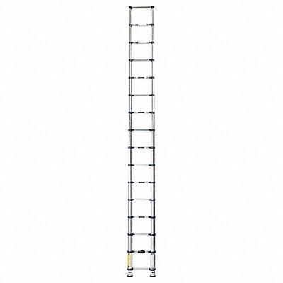 XTEND + CLIMB 785P Telescoping Ladder Extended 15 ft 6 H