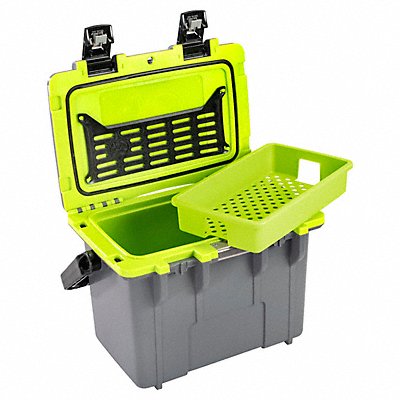 PELICAN 14Q1DKGRYEGRN Cooler