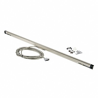MITUTOYO 539819R Linear Scale Steel 0 in to 48 in