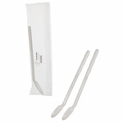 GRAINGER F369470020 Sampling Spoon 388 mm L 20 mL 0 PK100
