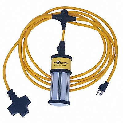 LIND EQUIPMENT LE360LEDS10P10C Modular Low Wattage LED 2400lm