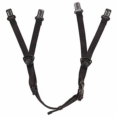 SKULLERZ BY ERGODYNE 8992 Chin Strap