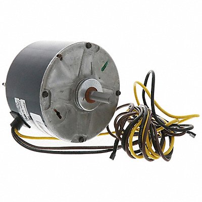 CARRIER HD52AZ001 Motor 17 L 11 W 208-230/460V Black