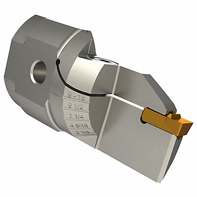 WIDIA WGCMRAR0625A6350 Cutting Tool