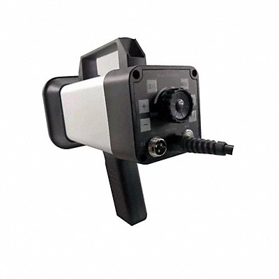 SHIMPO DT311D DgtlStroboscope 0.1 fpm +/-0.01% Acc