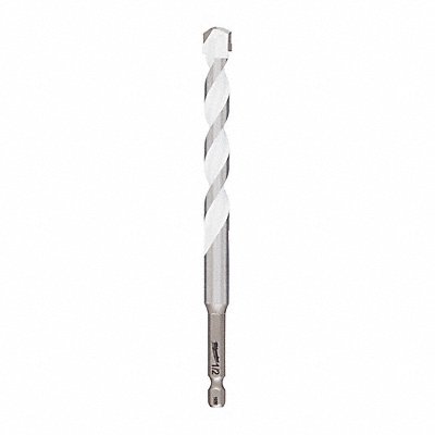 MILWAUKEE 48208892 Carbide Drill Bit