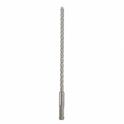 MILWAUKEE 48207344 SDS+ Drill Bit