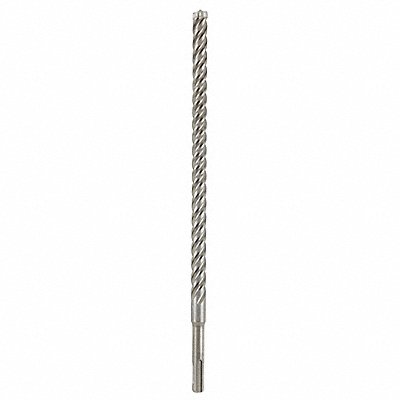 MILWAUKEE 48207387 SDS-Plus Drill Bit