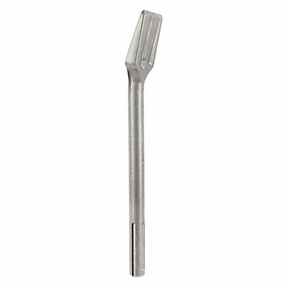 MILWAUKEE 48624086 SDS Plus Scaling Chisel