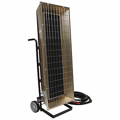 FOSTORIA H95FSP3 Portable Infrared Heater 240V AC