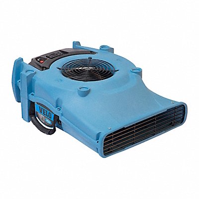DRI-EAZ 125470 Airmover 885 cfm 15 ft 1/4 hp