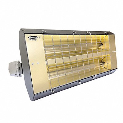 FOSTORIA H30342TH Infrared Quartz Electric Heater