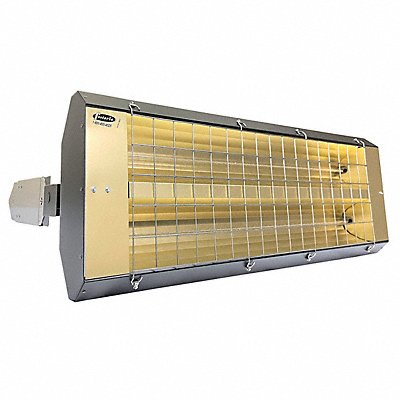 FOSTORIA P30462TH Infrared Quartz Electric Heater