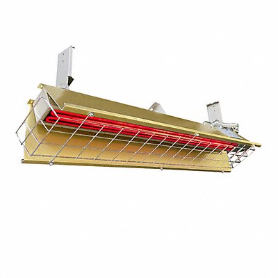 FOSTORIA H31FSS1 Infrared Overhead Electric Heater