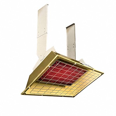 FOSTORIA H43FSS3 Infrared Overhead Electric Heater