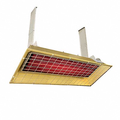 FOSTORIA P95FSS3 Infrared Overhead Electric Heater
