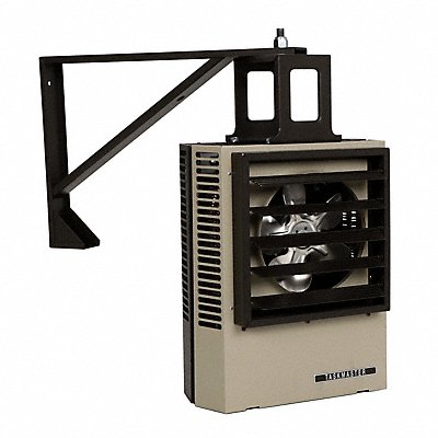 MARKEL PRODUCTS 5105NHF2B Fan Forced Electric Unit Heater