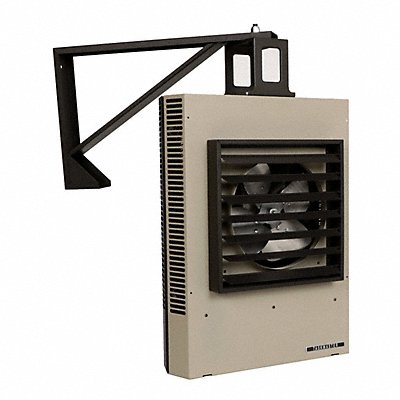 MARKEL PRODUCTS 5115CA1LHF3B Fan Forced Electric Unit Heater