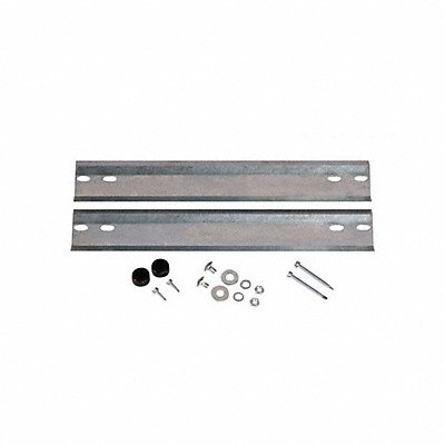 EAGLE 25950 Wall Mount Kit 2 in H 42 in W