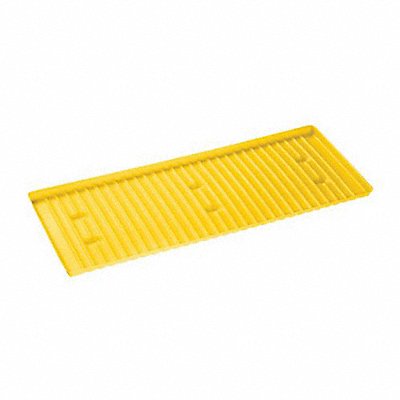 EAGLE 29053 Shelf/Bottom Tray 1 1/4 in H 38 1/2 in W