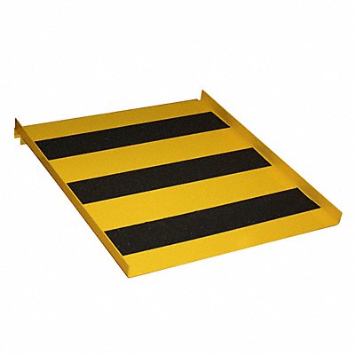 JAMCO DRYP Ramp Platform for Drums 20 in W 3 in H