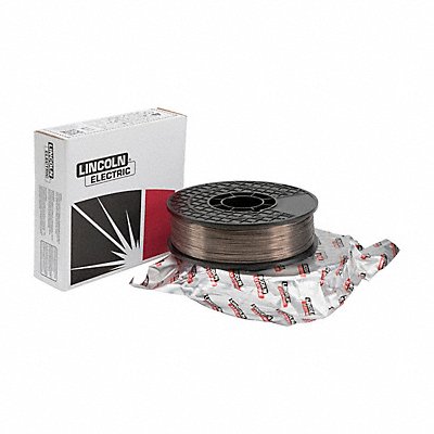 LINCOLN ELECTRIC ED026090 K4630 Flux Cored Wire E71TG-G 0.045 10 lb