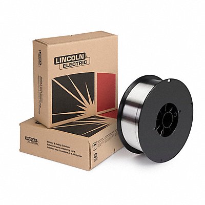 LINCOLN ELECTRIC ED028385 K4270 MIG Welding Wire ER5356 0.035 16 lb