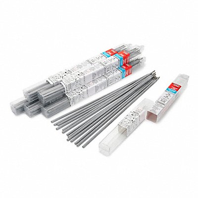 LINCOLN ELECTRIC ED033882 Stick Electrode ESt 1/8 14 L 10 lb