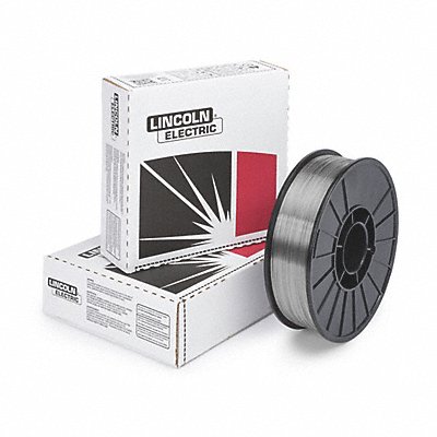 LINCOLN ELECTRIC ED033130 Flux Cored Wire E71T-11 0.03 10 lb