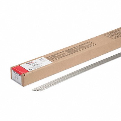 LINCOLN ELECTRIC ED034810 TIG Rod ER70S-2 5/32 36 L 10 lb