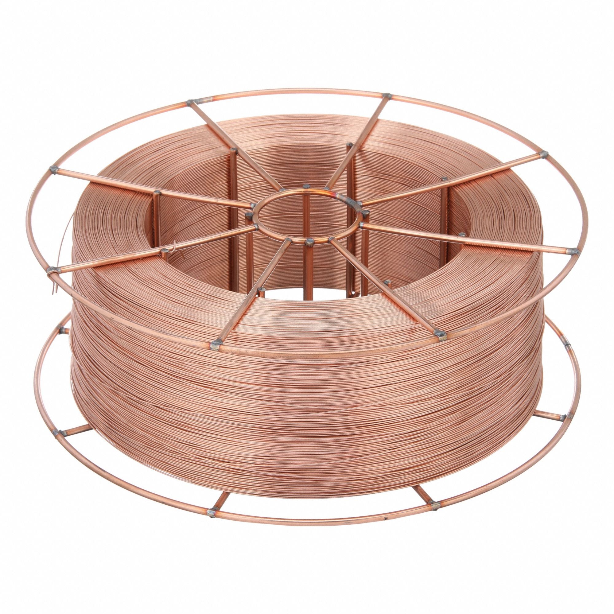 LINCOLN ELECTRIC ED037003 K4274 MIG Welding Wire ER70S-2 0.035 33 lb