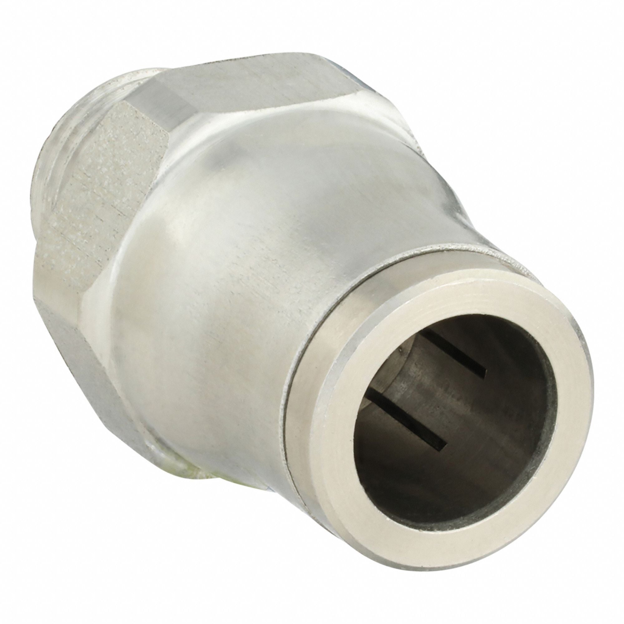 LEGRIS 38050810 Male Connector Stainless Steel